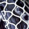 MICHELIN Easy Grip Limited 15 Snow Chains Car Textile Snow Chains Pack of 2 Tyres Snow Chains Ultra Performance Easy to Use White