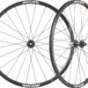 Michelin Unisex - Adult Syntium DX WR Wheelset, Black, 29"
