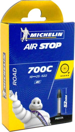 Michelin Presta A1 Unisex Adult Inner Tube