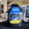 MICHELIN Air Tools Kit 7-Pieces | Blow Gun, Inflating Gun, Paint Spray Gun, 3m Spiral Hose | Nozzles for Balls, Boats, Bicycle | Air Kit Bag