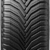Michelin CrossClimate2, All-Season Car Tire, SUV, CUV - 225/65R17 102H