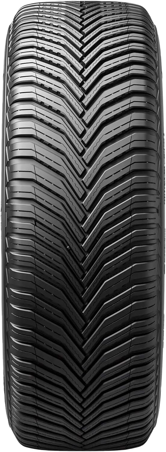 Michelin CrossClimate2, All-Season Car Tire, SUV, CUV - 225/65R17 102H