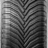 Michelin CrossClimate2, All-Season Car Tire, SUV, CUV - 225/65R17 102H