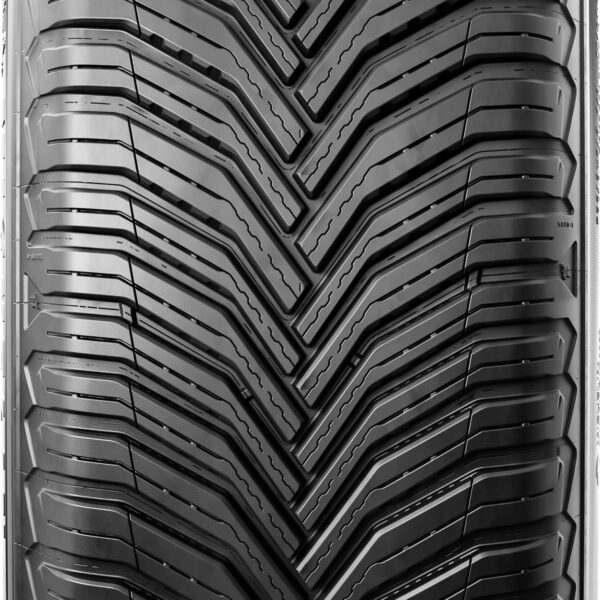 Michelin CrossClimate2, All-Season Car Tire, SUV, CUV - 225/65R17 102H