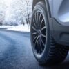Michelin CrossClimate2, All-Season Car Tire, SUV, CUV - 225/65R17 102H
