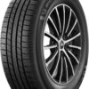 MICHELIN Defender2 All-Season Tire, CUV, SUV, Cars and Minivans - 235/60R17 102H