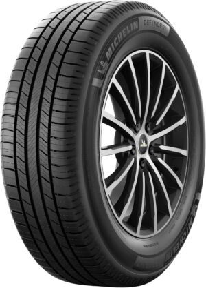 MICHELIN Defender2 All-Season Tire, CUV, SUV, Cars and Minivans - 235/60R17 102H