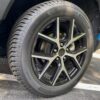 MICHELIN CrossClimate2 All-Season Tire 235/50R19/XL 103V