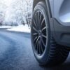 MICHELIN CrossClimate2 All-Season Tire 235/50R19/XL 103V