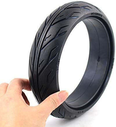 200x50 For Scooter Spare Part ES2 Solid Tyre for Ninebot ES1 ES3 ES3 ES4 Scooter Motor Wheel Part,Replacement Wheels,Wearable