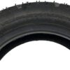 DFBGL 10 Inch Pneumatic Tyres 80/65-6 for Electric Scooter E-Bike 10X3.0-6 Road Tires Inner Tubes for Speedual Grace 10 Zero