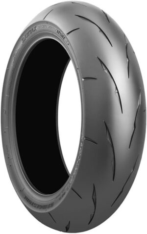 PNEUMATIC TIRES BRIDGESTONE 190/55 R17 75W BATTLAX RS11 (E)