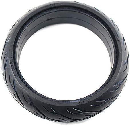 200x50 For Scooter Spare Part ES2 Solid Tyre for Ninebot ES1 ES3 ES3 ES4 Scooter Motor Wheel Part,Replacement Wheels,Wearable