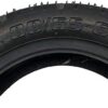 DFBGL 10 Inch Pneumatic Tyres 80/65-6 for Electric Scooter E-Bike 10X3.0-6 Road Tires Inner Tubes for Speedual Grace 10 Zero