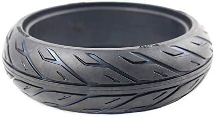 200x50 For Scooter Spare Part ES2 Solid Tyre for Ninebot ES1 ES3 ES3 ES4 Scooter Motor Wheel Part,Replacement Wheels,Wearable