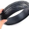 200x50 For Scooter Spare Part ES2 Solid Tyre for Ninebot ES1 ES3 ES3 ES4 Scooter Motor Wheel Part,Replacement Wheels,Wearable