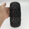 DFBGL 10 Inch Pneumatic Tyres 80/65-6 for Electric Scooter E-Bike 10X3.0-6 Road Tires Inner Tubes for Speedual Grace 10 Zero