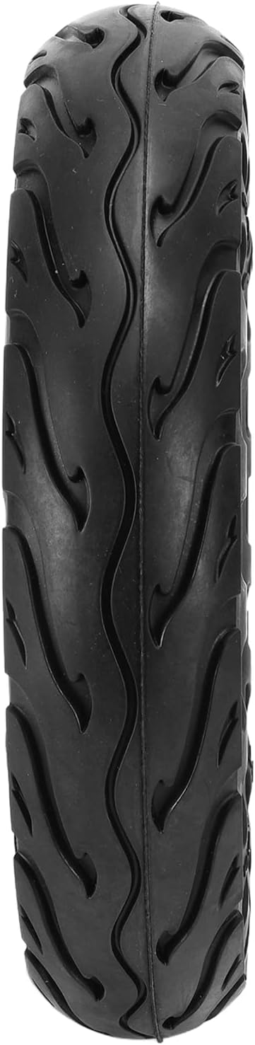10 Inch Electric Scooter Tire, Explosion Proof 10x2.125 Tire for Xiaomi PRO for Xiaomi 1S for Xiaomi M365