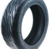 Electric Scooter Tires, 70/65-6.5 Explosion-proof Vacuum Tires, Non-slip Thick and Wear-resistant, Suitable for 9 Balanced Car, 2pcs