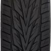 Toyo Proxes STIII All-Season Radial Tire - 275/55R17 109V