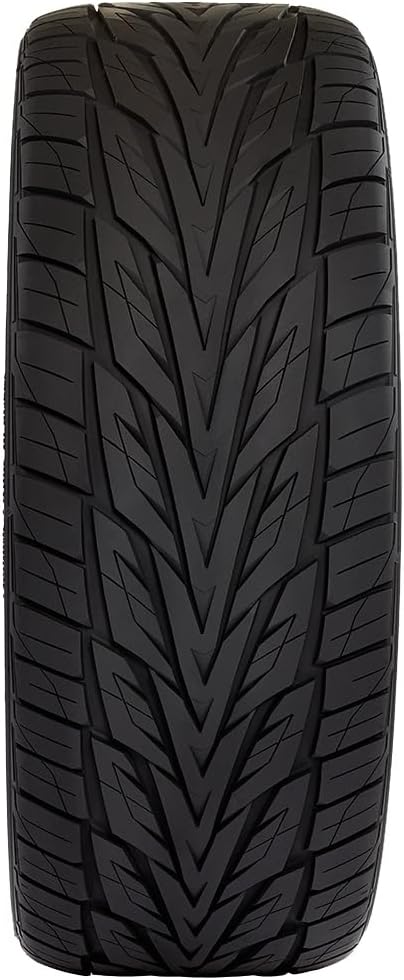 Toyo Proxes STIII All-Season Radial Tire - 275/55R17 109V