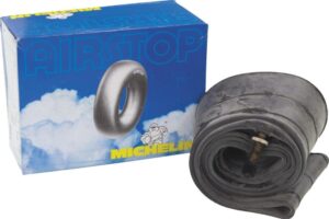 Michelin 10 B4 Motorcycle Inner Tube Valve 1202