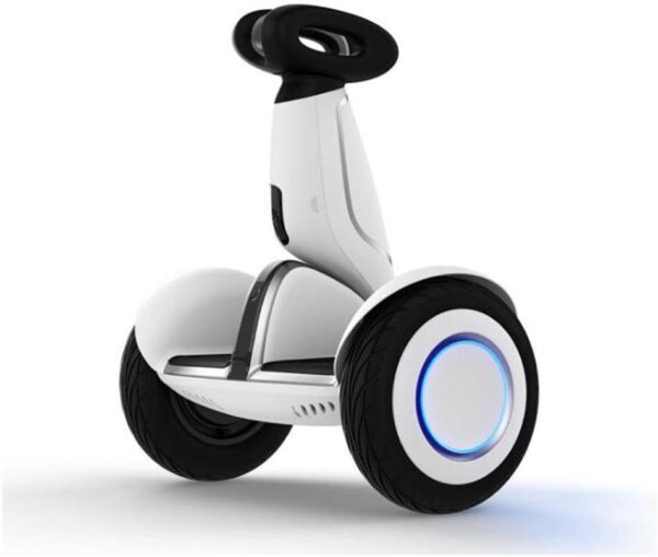 Electric Scooter Tires, 70/65-6.5 Explosion-proof Vacuum Tires, Non-slip Thick and Wear-resistant, Suitable for 9 Balanced Car, 2pcs