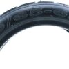 Electric Scooter Tires, 70/65-6.5 Explosion-proof Vacuum Tires, Non-slip Thick and Wear-resistant, Suitable for 9 Balanced Car, 2pcs