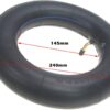 Thickened 10 * 3 Inner Tube Electric Scooter Tire 255 * 80 Inner Tube Suitable for 90/65-6.5 and 80/65-6.5 Tires 240mm Diameter Tire Electric Skated Inner Tube