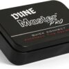 DUNE MASTER PRO Ultra Precise Automatic Tyre Deflator Adjustable Air Down Tool 4pcs (6-34psi) Valves 4x4 Off-Road Accessory (UAE Brand) (DUNE MASTER PRO)