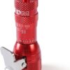 DUNE MASTER PRO Ultra Precise Automatic Tyre Deflator Adjustable Air Down Tool 4pcs (6-34psi) Valves 4x4 Off-Road Accessory (UAE Brand) (DUNE MASTER PRO)