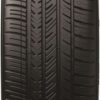 Michelin Pilot Sport All Season 4 Performance Tire 245/45ZR20/XL 103Y
