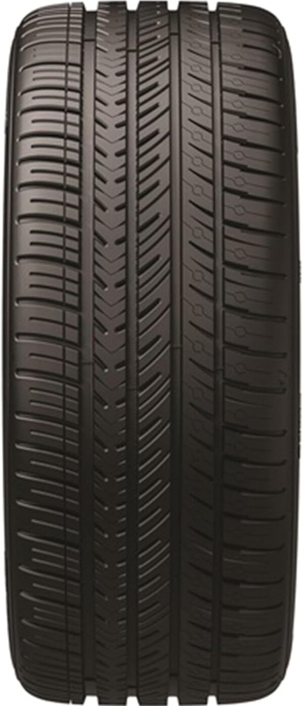 Michelin Pilot Sport All Season 4 Performance Tire 245/45ZR20/XL 103Y