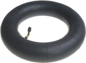 Thickened 10 * 3 Inner Tube Electric Scooter Tire 255 * 80 Inner Tube Suitable for 90/65-6.5 and 80/65-6.5 Tires 240mm Diameter Tire Electric Skated Inner Tube