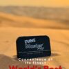DUNE MASTER PRO Ultra Precise Automatic Tyre Deflator Adjustable Air Down Tool 4pcs (6-34psi) Valves 4x4 Off-Road Accessory (UAE Brand) (DUNE MASTER PRO)