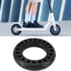 10 Inch Electric Scooter Tire, Explosion Proof 10x2.125 Tire for Xiaomi PRO for Xiaomi 1S for Xiaomi M365