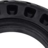 10 Inch Electric Scooter Tire, Explosion Proof 10x2.125 Tire for Xiaomi PRO for Xiaomi 1S for Xiaomi M365
