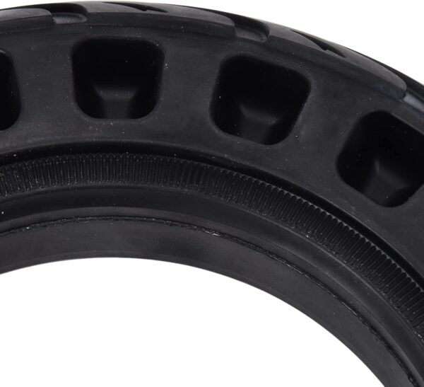 10 Inch Electric Scooter Tire, Explosion Proof 10x2.125 Tire for Xiaomi PRO for Xiaomi 1S for Xiaomi M365