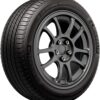 MICHELIN Latitude Tour HP All Season Radial Car Tire for SUVs and Crossovers, 245/60R18 105H