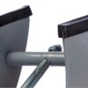 Michelin 9501 Michelin Foot Pump 7 bar