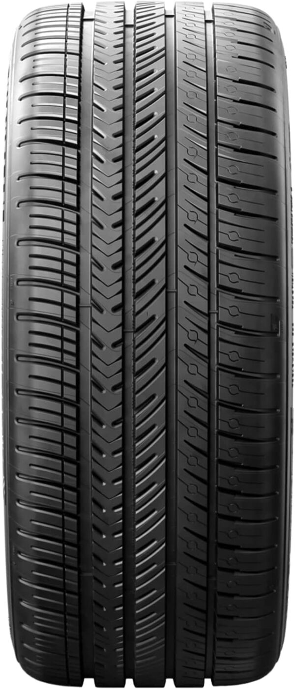 MICHELIN Pilot Sport All Season 4 Performance Tire 285/30ZR20/XL 99Y