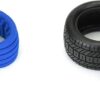 Pro-Line Racing Hot Lap 2.2" MC Clay Dirt Oval Buggy Rear Tires 2 PRO830817