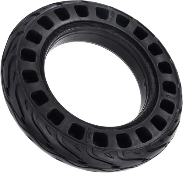 10 Inch Electric Scooter Tire, Explosion Proof 10x2.125 Tire for Xiaomi PRO for Xiaomi 1S for Xiaomi M365