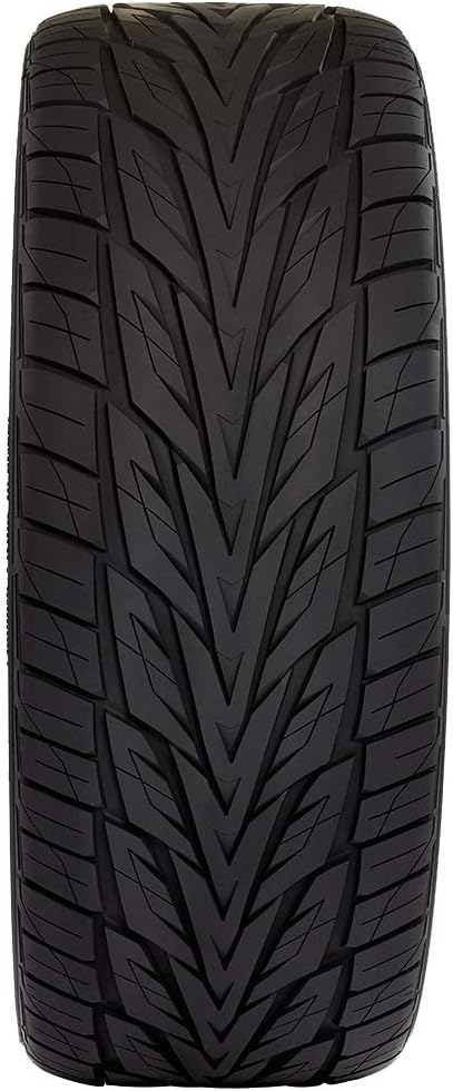 Toyo Proxes STIII All-Season Radial Tire - 275/55R17 109V