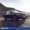 MICHELIN Pilot Sport All-Season 4 Car Tire for Sport and Performance Cars - 245/35ZR19 (89Y) ZP