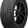 MICHELIN Premier LTX All-Season Radial Car Tire for SUVs and Crossovers; 235/65R18 106V