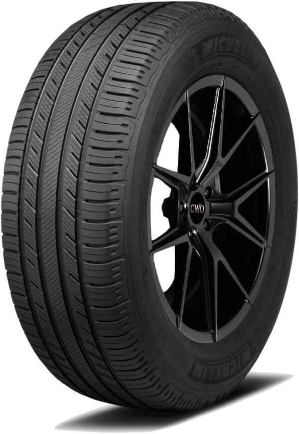 MICHELIN Premier LTX All-Season Radial Car Tire for SUVs and Crossovers; 235/65R18 106V
