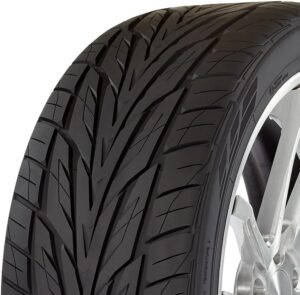 Toyo Proxes STIII All-Season Radial Tire - 275/55R17 109V