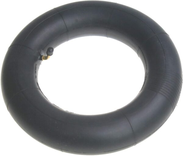 Thickened 10 * 3 Inner Tube Electric Scooter Tire 255 * 80 Inner Tube Suitable for 90/65-6.5 and 80/65-6.5 Tires 240mm Diameter Tire Electric Skated Inner Tube