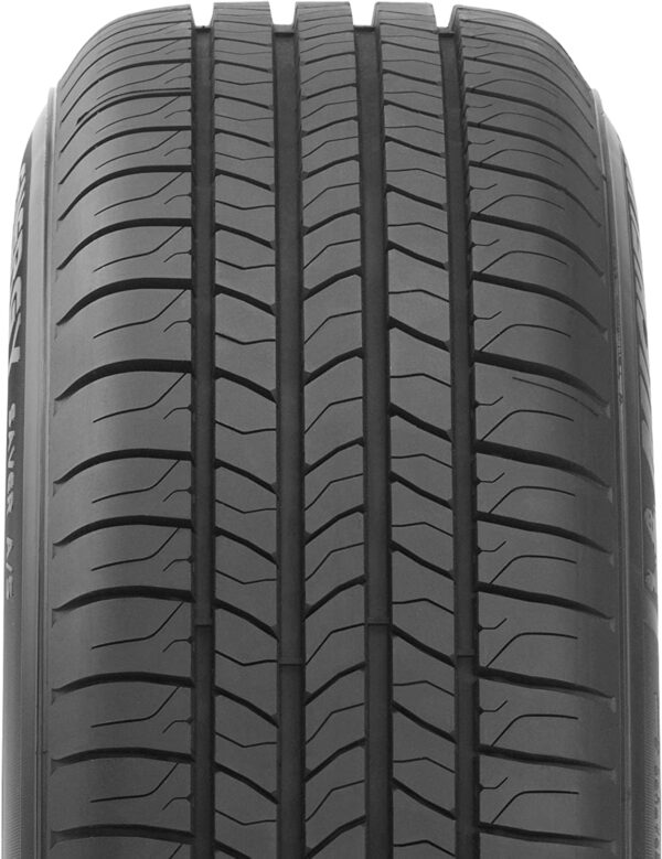 MICHELIN Energy Saver All Season Car Tire for Passenger Cars and Minivans - 225/50R17 94V